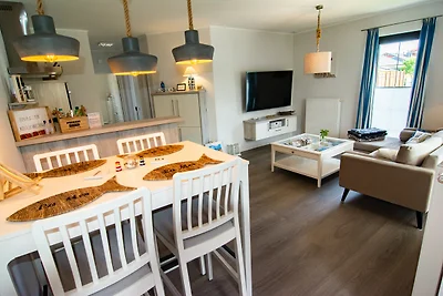 Appartamento vacanze Birch