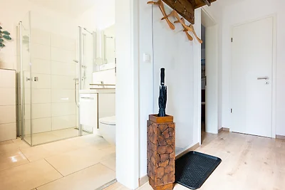 Ferienwohnung Zur Sandburg