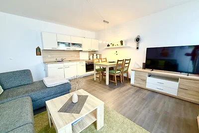 Ferienwohnung Nr.2 Kirchstraße