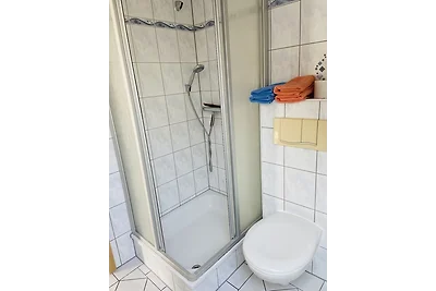 Haus Biene FeWo Dachgeschoss