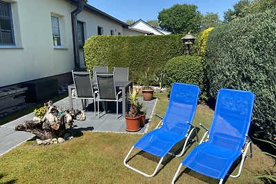 Ferienwohnung Vogelheide 1