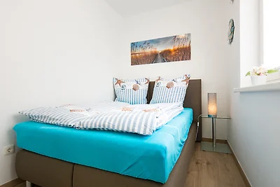 Ferienwohnung Zur Sandburg