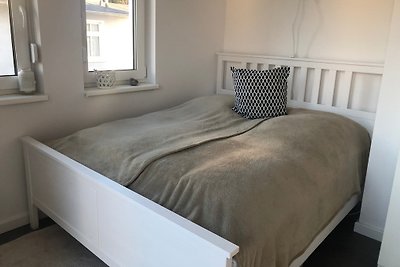 nuevo piso de vacaciones en el centro