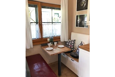 Sedia da spiaggia Trassenheide