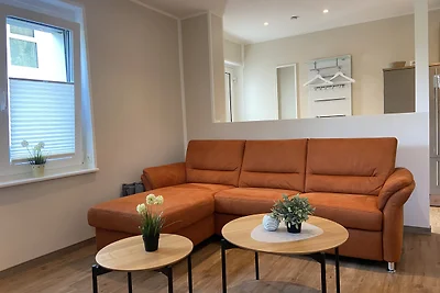 Appartamento Emilia in Haus Nachtigall