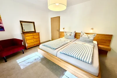 Ferienwohnung MEERzeit