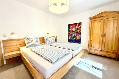 Ferienwohnung MEERzeit