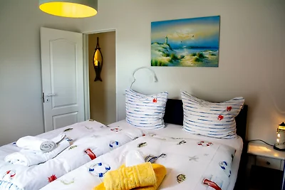 Appartamento vacanze Birch