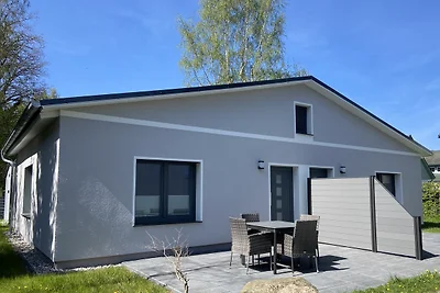 Vakantiebungalow ,, Ostseeglück ,,