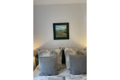Ferienwohnung Beate  mit Terrasse