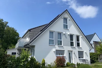 Ferienwohnung  mit Balkon Blumenstr