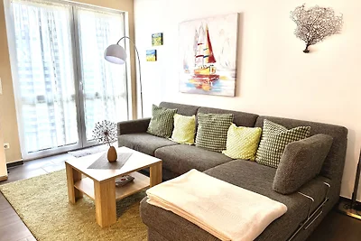 Ferienwohnung Nr.2 Kirchstraße