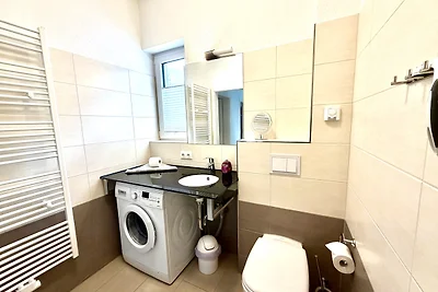 FeWo Laura im Quartier 4