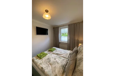 Ferienwohnung Beate  mit Terrasse
