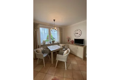 Ferienwohnung Beate  mit Terrasse