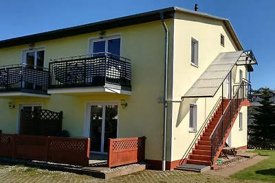Ferienwohnung Bergstraße Balkon