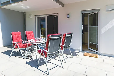 Ferienwohnung Zur Sandburg