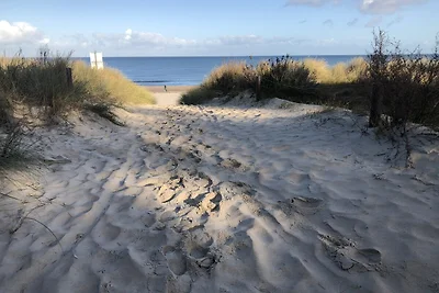 Bungalow Vogelheide
