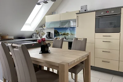 Ferienwohnung Freitag
