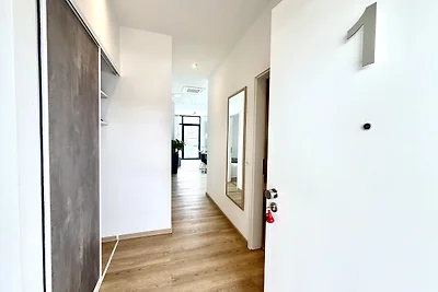 Ferienwohnung Glienbergweg 24 B