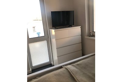 nuevo piso de vacaciones en el centro