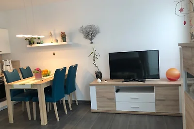 Vakantiewoning Nr.2 Kirchstraße