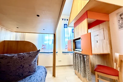 FeWo Laura im Quartier 4