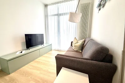 Ferienwohnung Glienbergweg 24 B