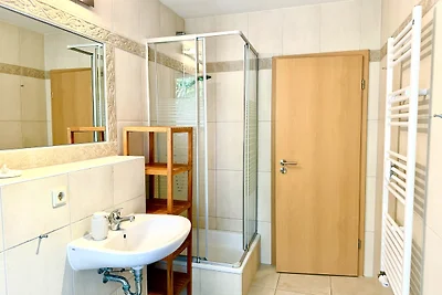 Ferienwohnung MEERzeit