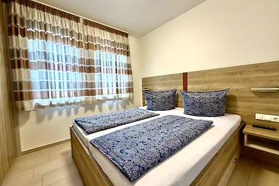 FeWo Laura im Quartier 4