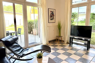 Vakantiewoning nr.1 op de Glienberg
