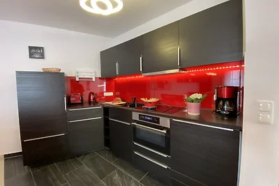 Ferienwohnung Arona