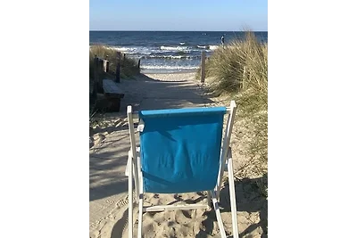 Ferienwohnung MEERzeit