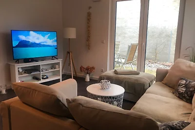 Appartamento di vacanza Yara con terrazza