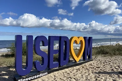 Ferienwohnung MEERzeit