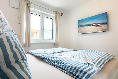 Ferienwohnung Zur Sandburg