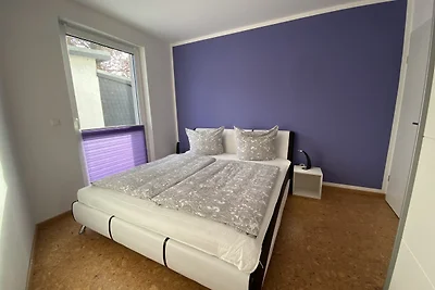 Ferienwohnung Arona