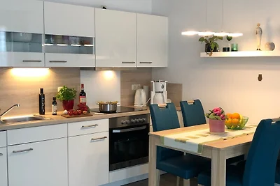 Vakantiewoning Nr.2 Kirchstraße