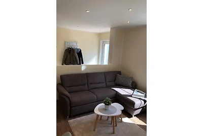 Vakantiebungalow ,, Ostseeglück ,,