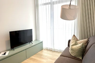 Ferienwohnung Glienbergweg 24 B