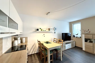 Ferienwohnung Nr.2 Kirchstraße