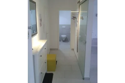 Ferienwohnung Freitag