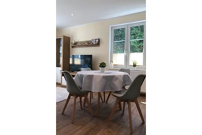 Vakantiebungalow ,, Ostseeglück ,,