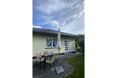 Ferienwohnung Beate  mit Terrasse