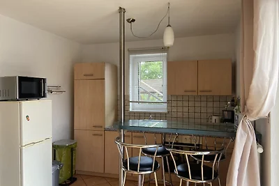 Feienwohnung Bergstraße  Terrasse
