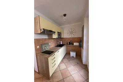 Ferienwohnung Beate  mit Terrasse