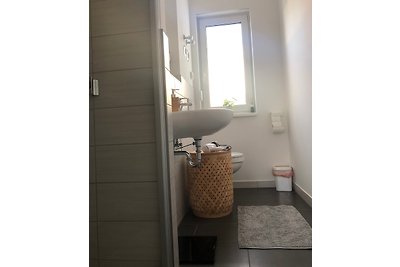 nuevo piso de vacaciones en el centro