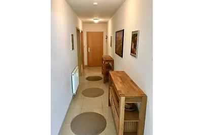 Ferienwohnung MEERzeit