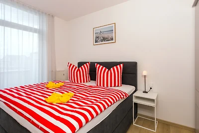Ferienwohnung Glienbergweg 24 B