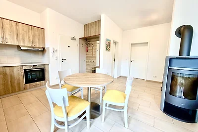 FeWo Laura im Quartier 4